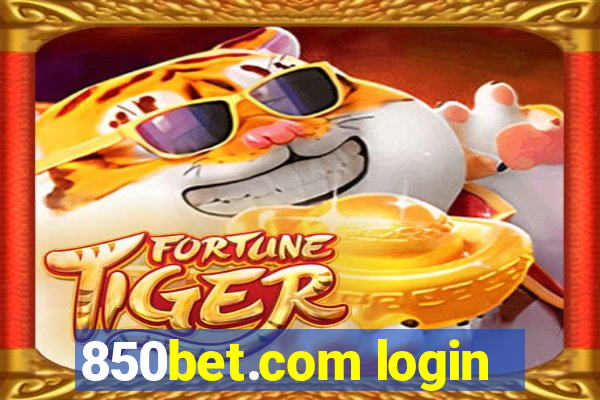 850bet.com login